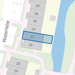 Perceel NWK01-E-4362