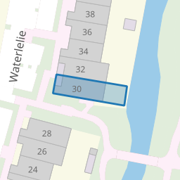 Perceel NWK01-E-4363