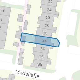 Perceel NWK01-E-4392