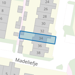 Perceel NWK01-E-4393