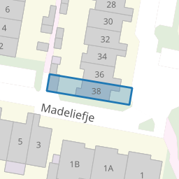 Perceel NWK01-E-4395