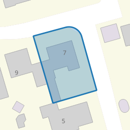 Perceel NWK01-E-4425