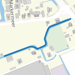 Perceel NWK01-E-4440