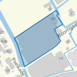 Perceel NWK01-E-4461