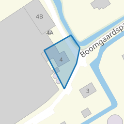 Perceel NWK01-E-4462