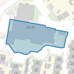 Perceel NWK01-E-4469