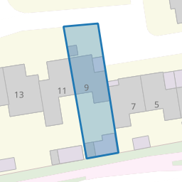 Perceel NWK01-E-4493