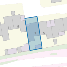 Perceel NWK01-E-4494