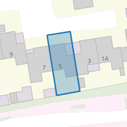 Perceel NWK01-E-4495