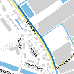 Perceel NWK01-E-4501