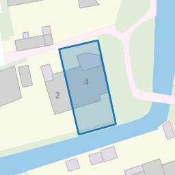 Perceel NWK01-E-4535