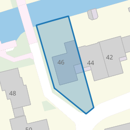 Perceel NWK01-E-4548