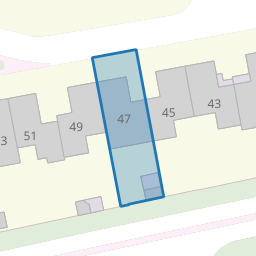 Perceel NWK01-E-4560