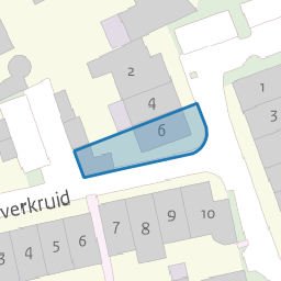 Perceel NWK01-E-4568