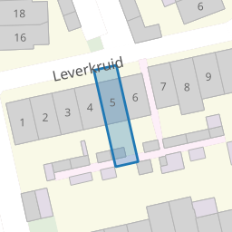 Perceel NWK01-E-4573