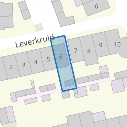 Perceel NWK01-E-4574