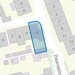 Perceel NWK01-E-4578