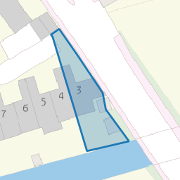 Perceel NWK01-E-4606