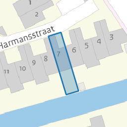 Perceel NWK01-E-4610