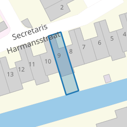 Perceel NWK01-E-4612