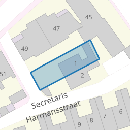 Perceel NWK01-E-4622