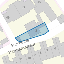 Perceel NWK01-E-4623