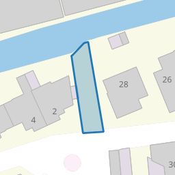 Perceel NWK01-E-4650