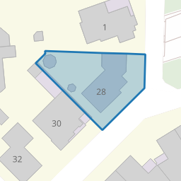 Perceel NWK01-E-4660