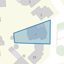 Perceel NWK01-E-4661