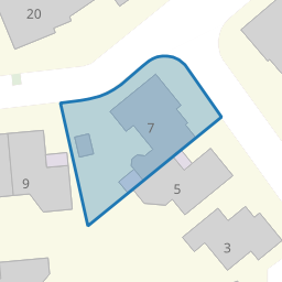 Perceel NWK01-E-4664