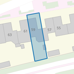 Perceel NWK01-E-4691