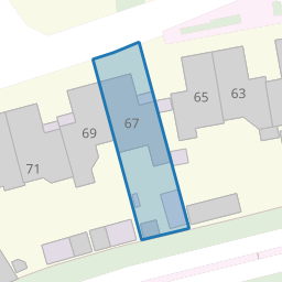 Perceel NWK01-E-4695