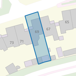 Perceel NWK01-E-4696