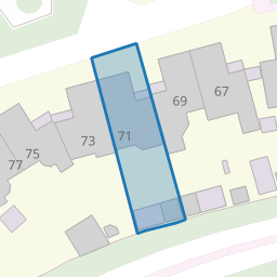 Perceel NWK01-E-4697