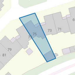 Perceel NWK01-E-4699