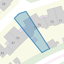 Perceel NWK01-E-4700