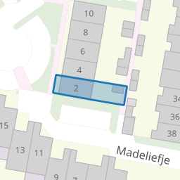 Perceel NWK01-E-4707