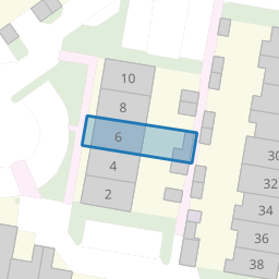 Perceel NWK01-E-4709