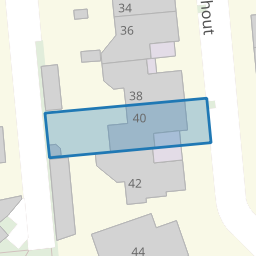 Perceel NWK01-E-4719