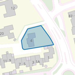 Perceel NWK01-E-4722