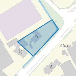 Perceel NWK01-E-4733