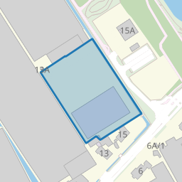 Perceel NWK01-E-4734