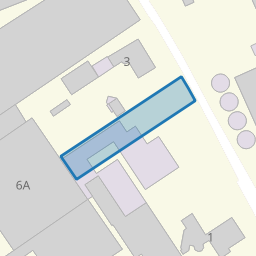 Perceel NWK01-E-4743