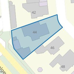 Perceel NWK01-E-4749