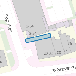 Perceel NWK01-E-4772