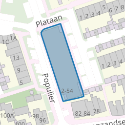 Perceel NWK01-E-4773