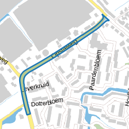 Perceel NWK01-E-4799