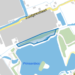 Perceel NWK01-E-4845