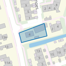 Perceel NWK01-E-4853