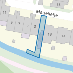 Perceel NWK01-E-4888